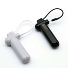 Handbag security equipment eas alarm magnetic security hard tag pencil tag plastic pin