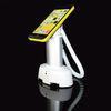 Tablet alarm guard system for retail shop security display stands