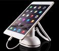 COMER cellphone docking station with alarm and charger for retail stores anti-theft display