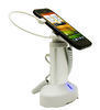 COMER Tablet handset security alarming display stands for retail stores