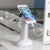 COMER anti-theft alarm security mobile phone stand with charging cable