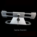 COMER laptop security lock display holders for retail shop