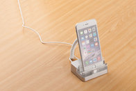 COMER Spring Wire Desktop Mobile Phone Security Stand Holders