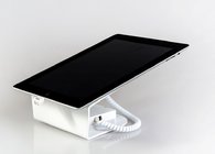 COMER Anti-theft tablet desktop holder for cell phone store display