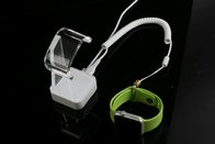 COMER anti-theft cable lock devices security display watch holders