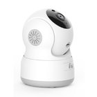 H.264 COMS Support motion detection two way audio and doorbell sensor alarm ip camras