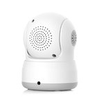 H.264 COMS Support motion detection two way audio and doorbell sensor alarm ip camra