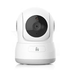 smart home security Cameras System Two Way Audio  HD  Wireless Cheap IP indoor Cameras