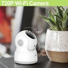 HD 720P Onvif Wireless IP Camera Indoor Wifi Two Way Audio
