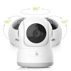 IP Wireless Security Alarm Camera/Spy Camera Mini Camera Cam
