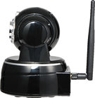 720P Mini Cloud Storage Automatic Tracking Wifi ip network camera