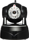 720P IP network camera baby monitor ip camera cctv wifi wireless camera home security