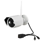 HD IP Camera WiFi 720P Wireless Camara Video IR Night Vision Mini outdoor Security Camera