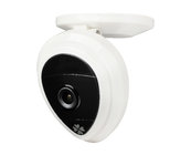 Indoor Wifi IP Camera Wifi H.264 Wireless720P PT  CCTV Security