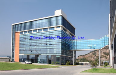 Zhuhai Comking Electric Co.,Ltd.