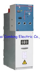 China Solid Insulated Switchgear CKSS II supplier