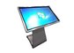 4 K Interactive Touch Screen Table Self Service , Lcd All In One Pc Display supplier