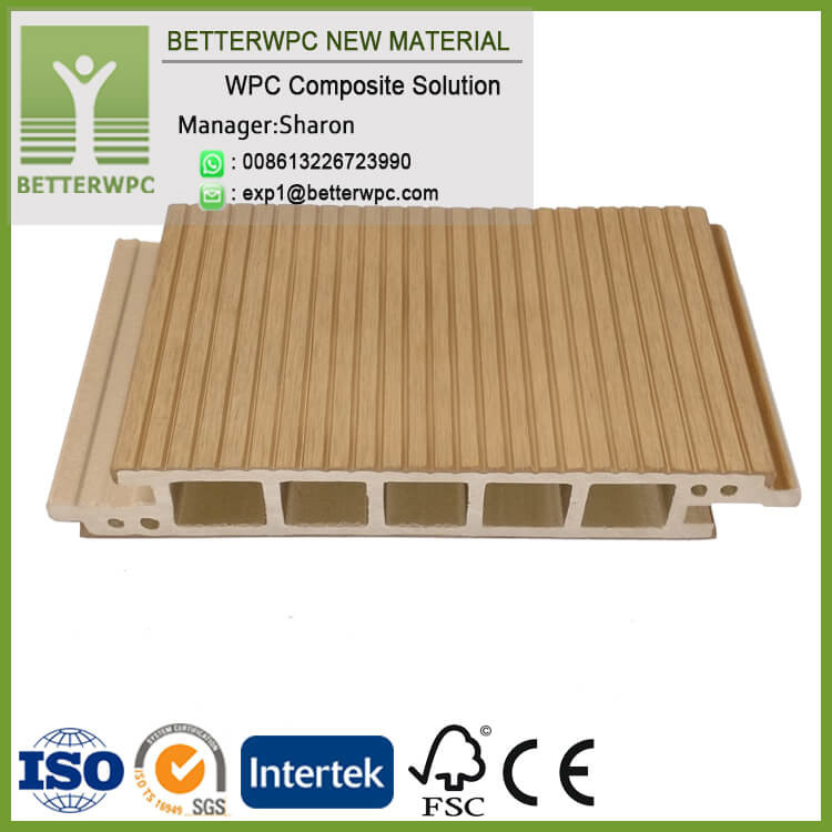 USA Price Factory Composite Deck Squares Veranda Treads Wood Plastic Flooring Brands 3D Waterproof WPC Foam Board