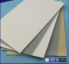Foshan Sennuo Fiberglass Sheet Products Co.,Ltd