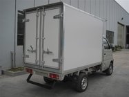Chiller Box / Refrigerated Truck Box