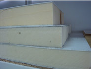 FRP Heat Insulation Panel,heat insulation panel XPS  PU foam insulation panel
