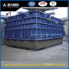four-sided box culverts mold