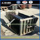 concrete drainage ditch mold machine
