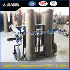 concrete pipe machine for Vietnam