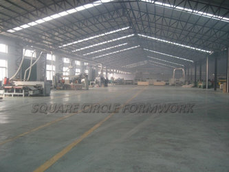 Shandong Fangyuan Building Materials Co., Ltd