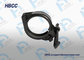 Concrete pump wedge clamp for Schwing, forging clamp, cup tension clamp supplier