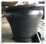 jetty rubber cone marine fender with hot selling