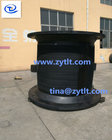 high quality super cell rubber fender china manufacture