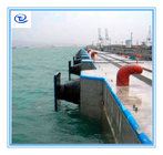 high quality cylinder rubber fender chinese supplier