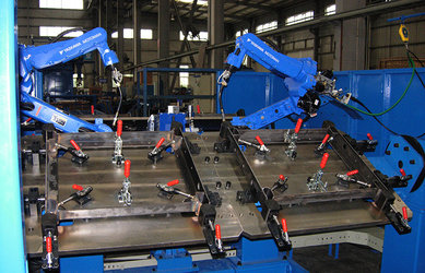 Wuxi Boruida Machinery Tech Co.， Ltd