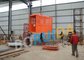 Custom Twin Cage SC200 Goods Construction material Lifting Hoist 0 - 60 m / min SC270/270 supplier
