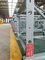 CE Approved 1 Ton Red Rack And Pinion Hoists with Mast Hot-dip Galvanized supplier