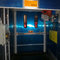 2000kg Explosion Proof Industrial Elevators for Oil Plant Installed within Steel Structure supplier
