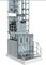 Easy Operated 2000kg Construction Hoist Elevator Industrial Material and Passenger supplier