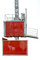 Industrial Construction Hoist Elevator  supplier