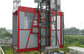 Dol / FC Electric Construction Lifts supplier