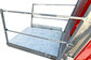 Mast Hot-dip Galvanized Cage Hoists supplier