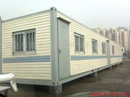 2016 low cost shipping container office