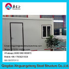 low cost house container refugee house refugee living room