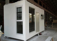 Flat pack container house DIY container house