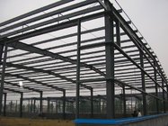 Steel structure building material steel beam