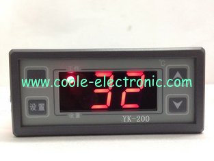China digital thermometer STC-200 microcomputer temperature controller supplier