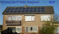  How Much Does a SolarRder PV System Cost?
