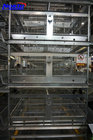 Commercial Layer Cages, Layer Cage, Poultry Cage