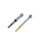 Nano Coating Round Punch Precision Punch And Die Components Supply