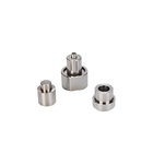 Precision mould component manufacturer custom-made precision mould parts are welcome